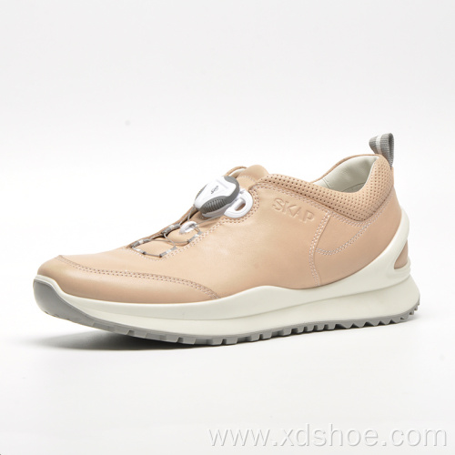 Athleisure Walking Sneaker Shoes